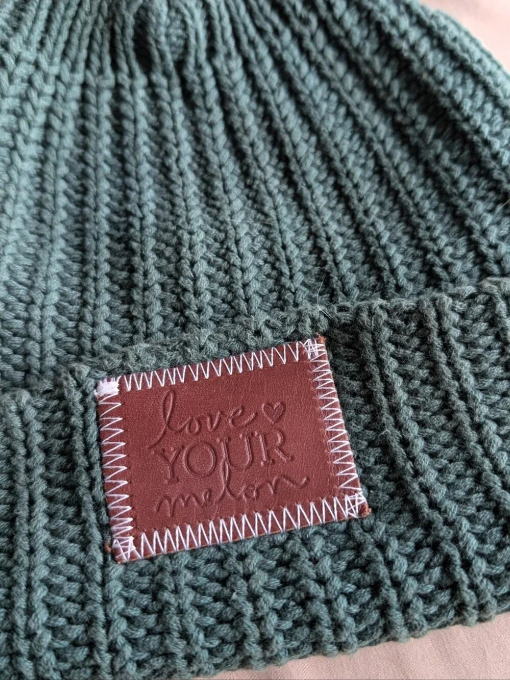 Love Your Melon Beanie